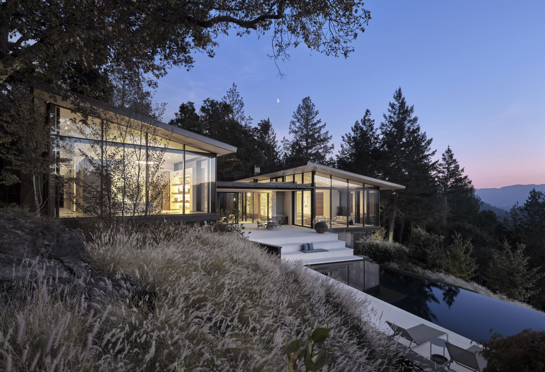 Napa Valley's most expensive luxury home